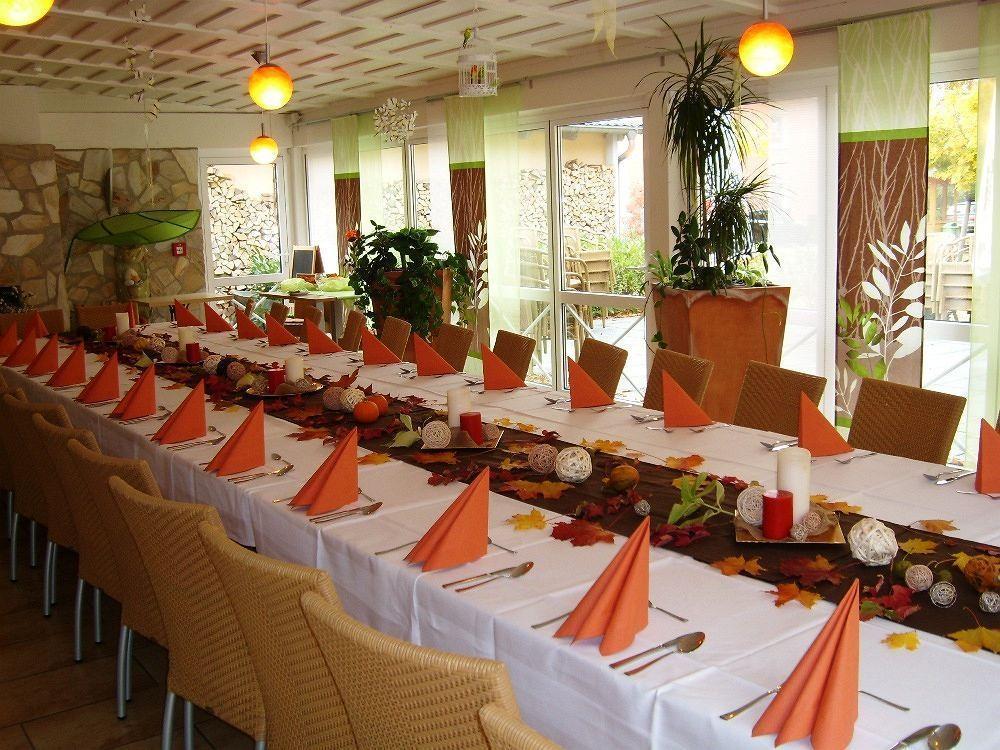 Das Hudewald Hotel & Resort Ückeritz Buitenkant foto