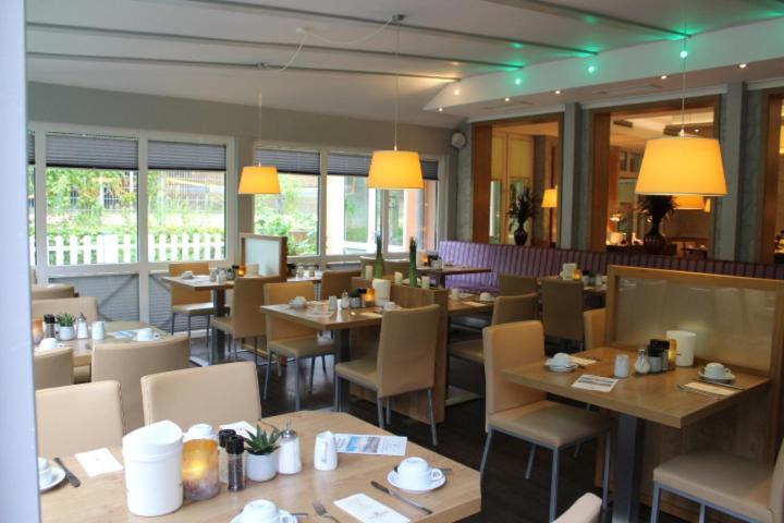 Das Hudewald Hotel & Resort Ückeritz Buitenkant foto
