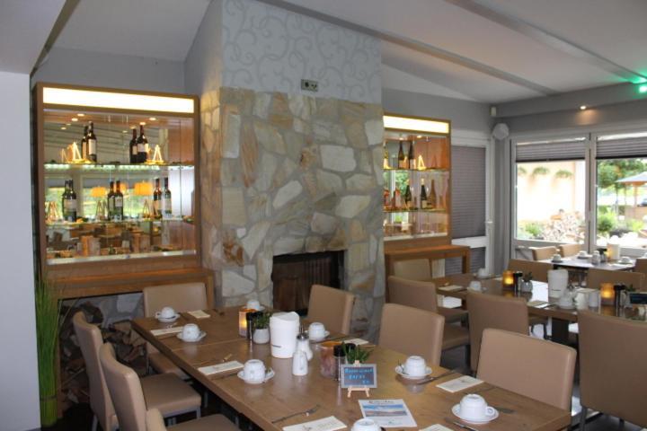 Das Hudewald Hotel & Resort Ückeritz Buitenkant foto